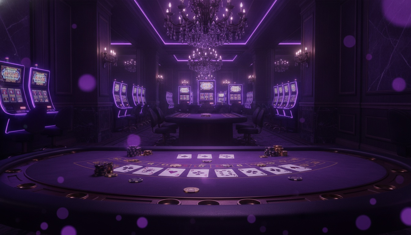 Aquawin Casino